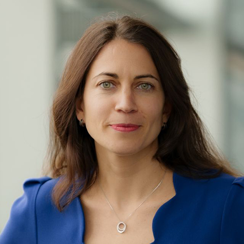 Astrid Poupart-Lafarge