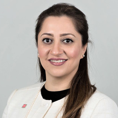 Ayla Majid