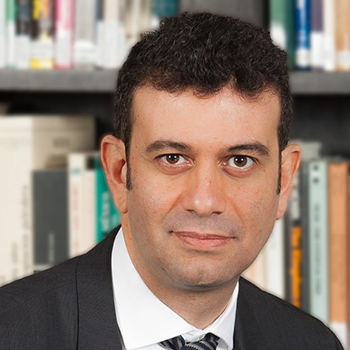 Bassam Fattouh