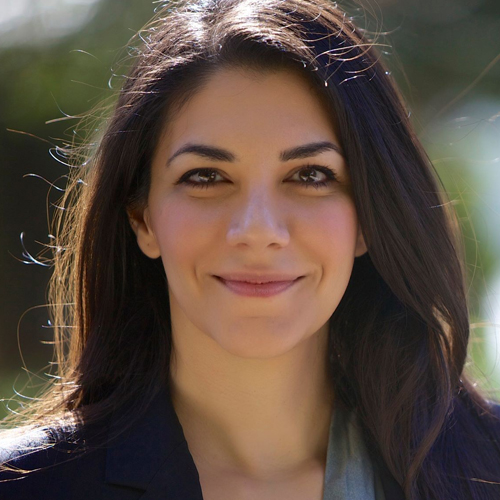 Christina Deligianni