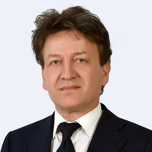Christof van Agt Ross