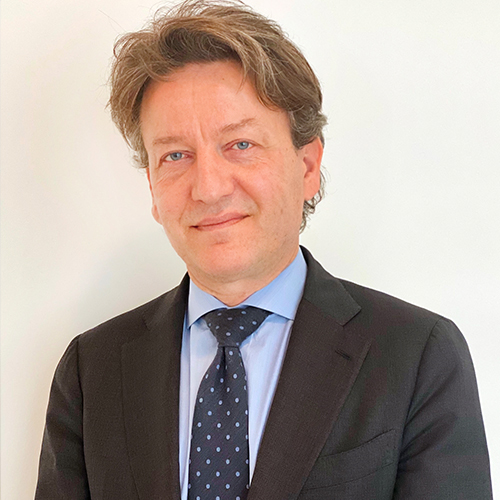 Christof van Agt Ross