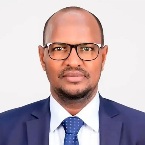 Dahir Shire Mohamed