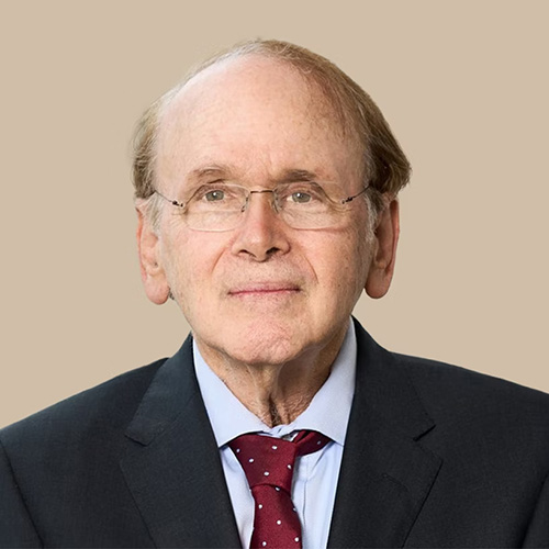 Daniel Yergin