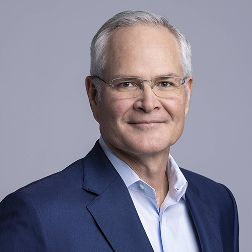 Darren W. Woods