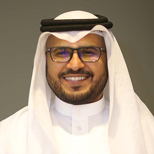 Fahad Alajlan