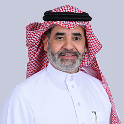 Faisal Al-Faqeer