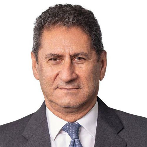 Francesco La Camera