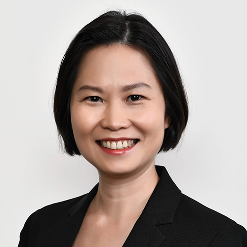 Gan Siow Huang
