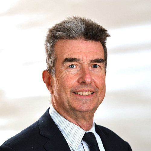Graham Henley
