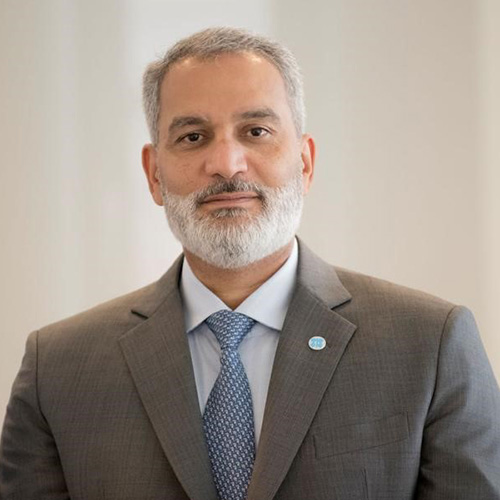 Haitham Al Ghais