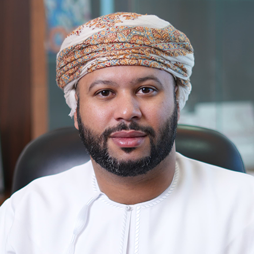 Harith Al Suleimany