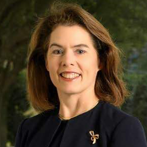 Helen Currie