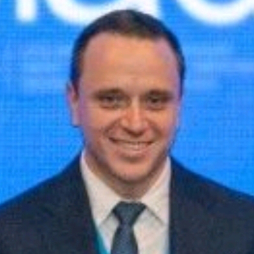Ivo Nacucchio