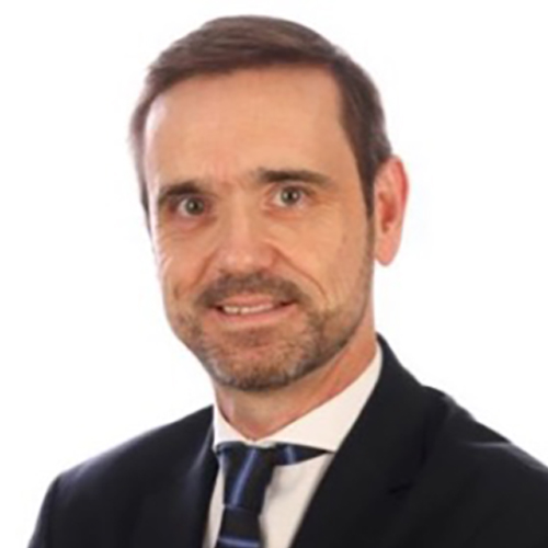 Javier Canalejo