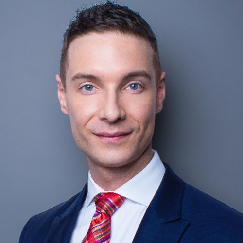 Jeffrey Beyer