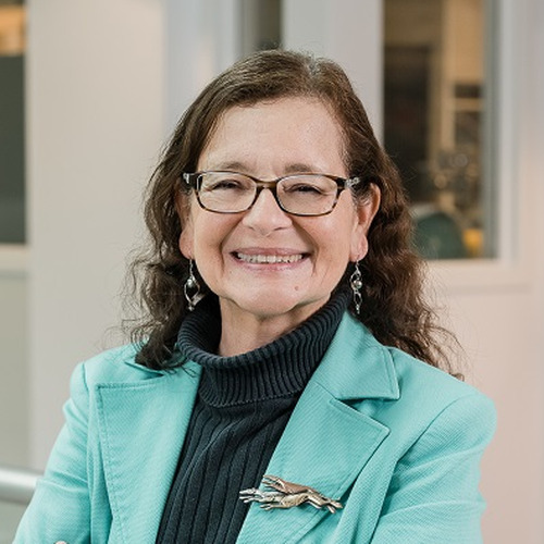 Jennifer Holmgren