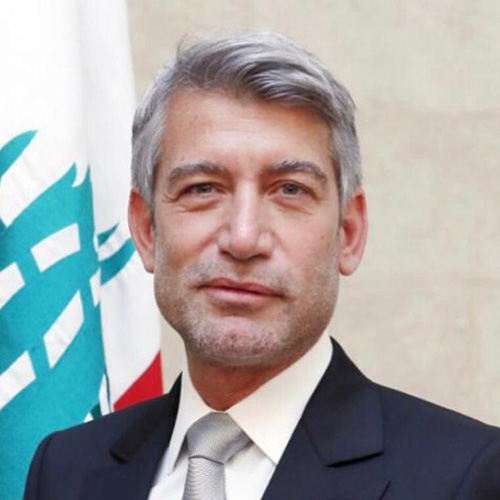 Joe Saddi
