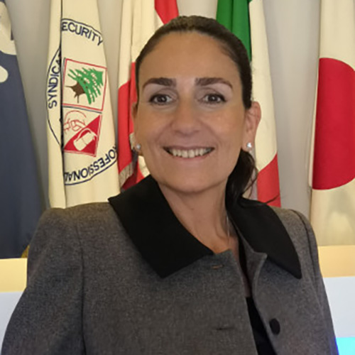 Joumana Hosri Haji