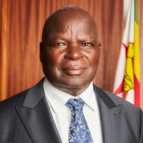 July Moyo