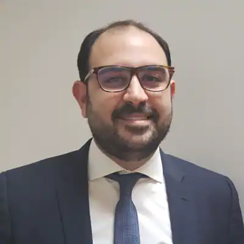 Karim Fawaz