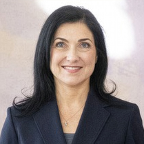 Katherina Reiche