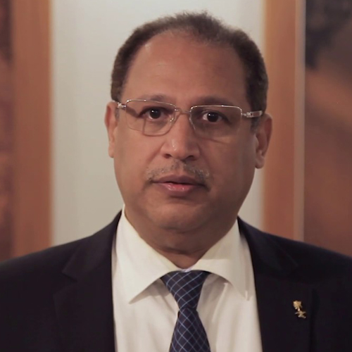 Khalid Abuleif
