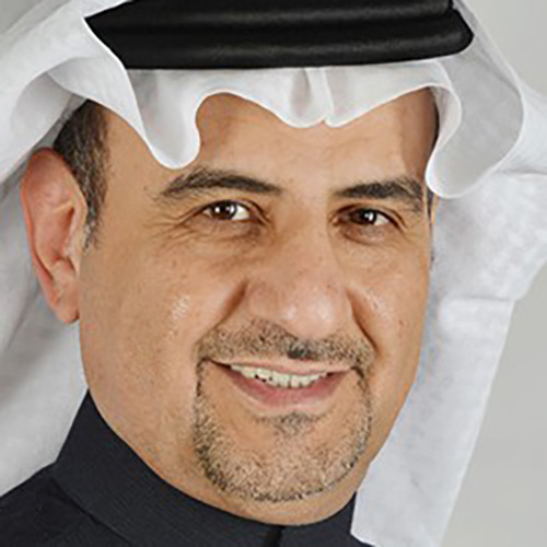 H.E. Khalid Almudaifer