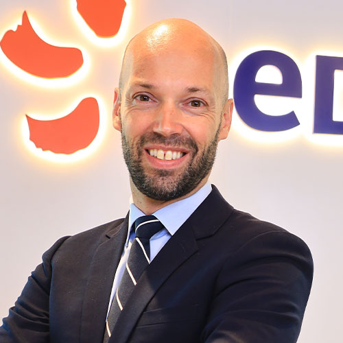 Luc Koechlin