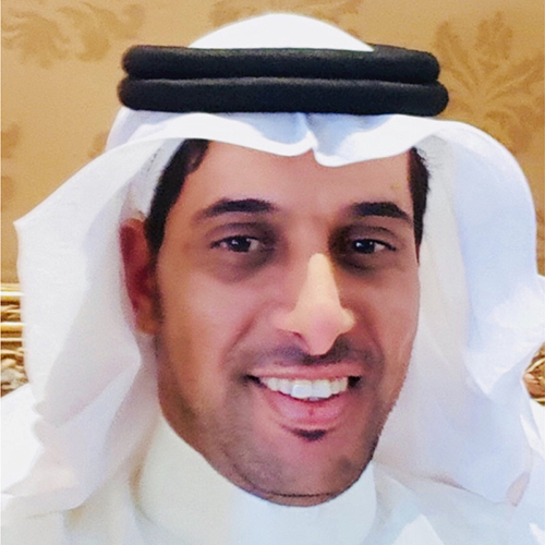 Mahdi Al Utaibi