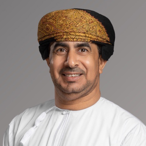 Mahmoud Al Hashmi