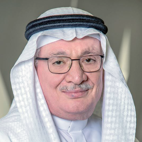 Majid bin Abdullah Al-Moneef