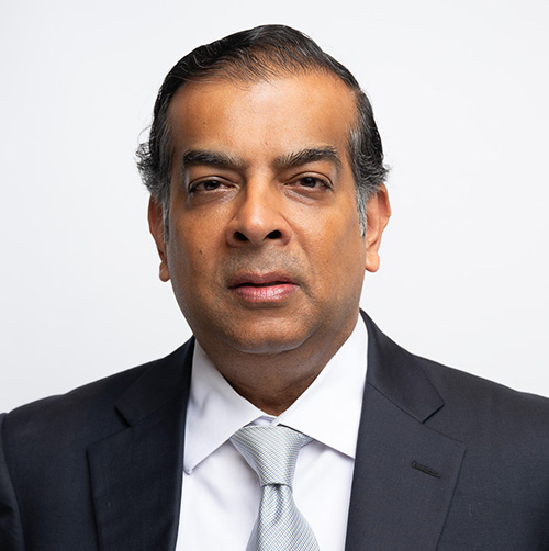 Manoj Narender Madnani