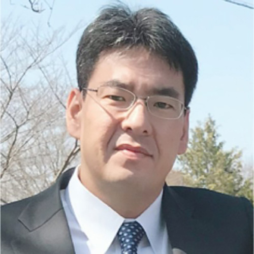 Masato Kamiya