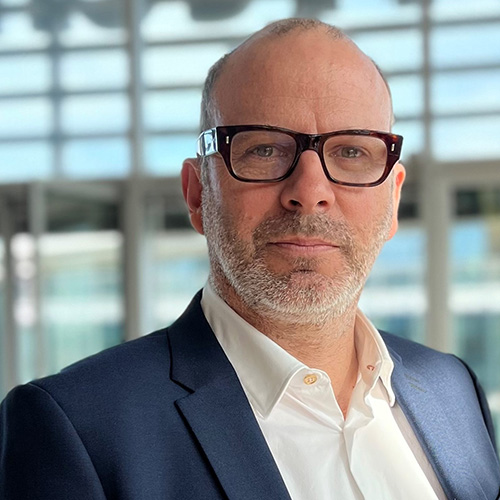 Mauricio Bermudez Neubauer