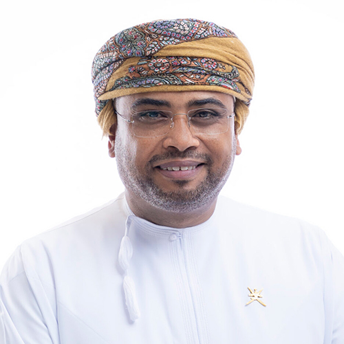 Mazin bin Rashid Al Lamki