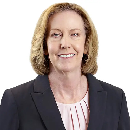 Meg O’Neill