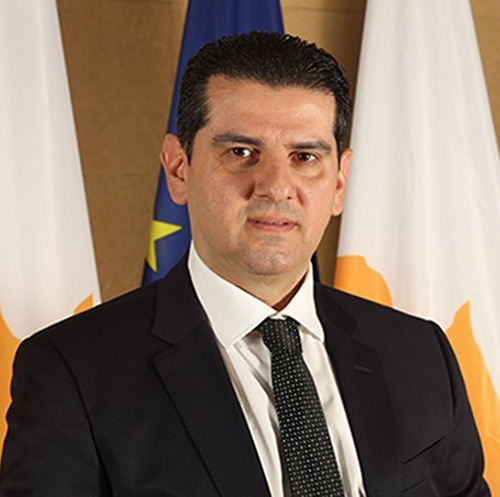Michael Damianos