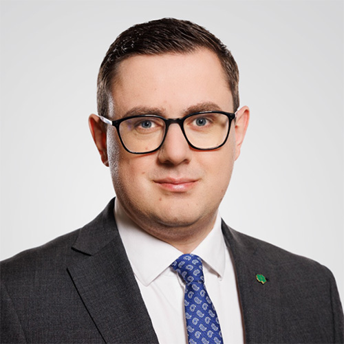 Milosz Motyka