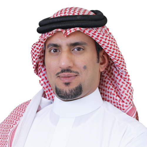 Mohammed Al Hajjaj