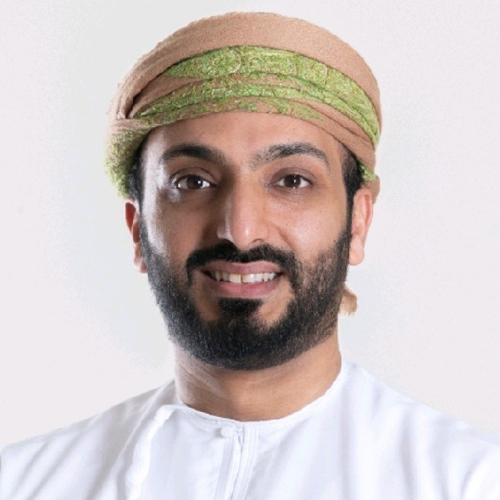 Nasser Al Rizeiqi