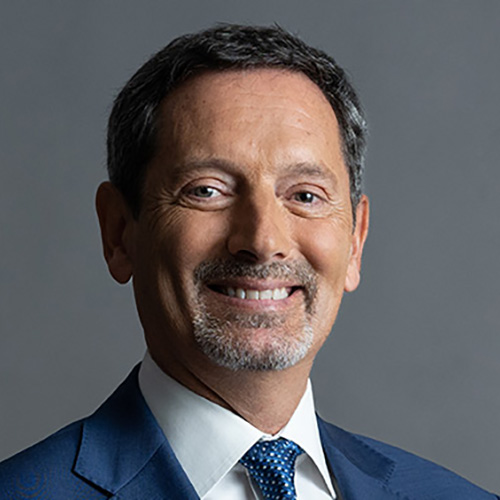 Olivier Le Peuch