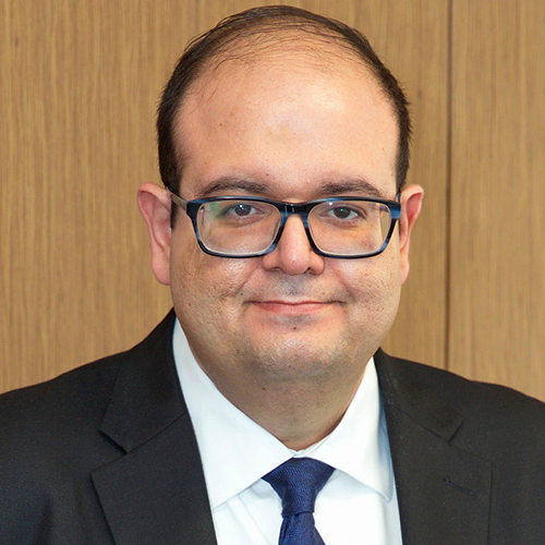 Pantelis Christodoulides