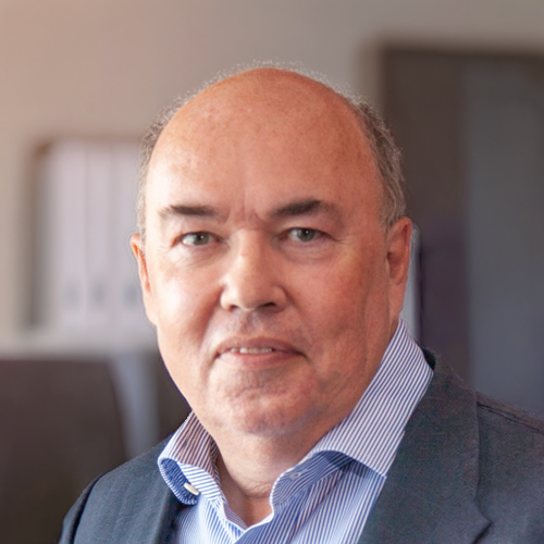 Paul Horsnell