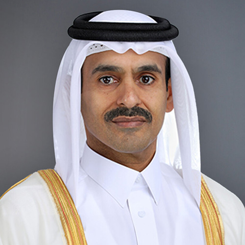 Saad Sherida Al-Kaabi