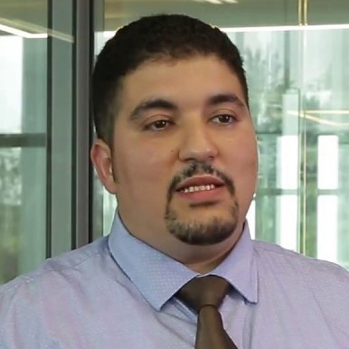 Samir Rachidi