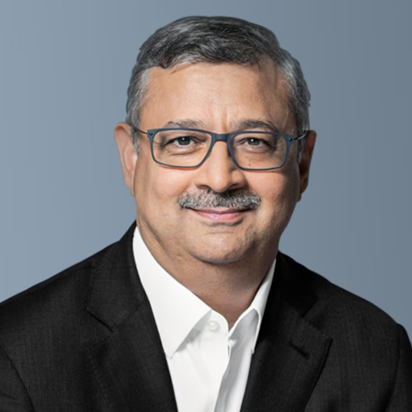 Sanjiv Lamba
