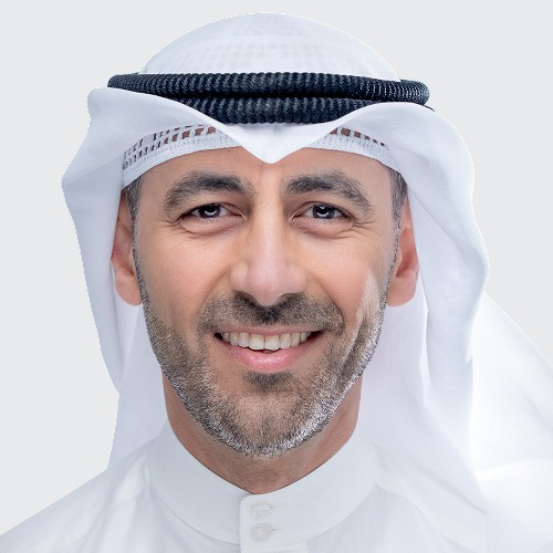 Shaikh Nawaf S. Al-Sabah