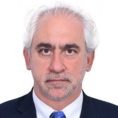 Spyros Kouvelis
