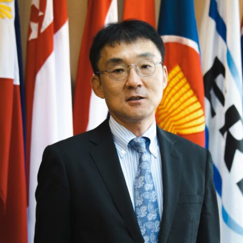 Tetsuya Watanabe